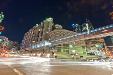 Seasons Darling Harbour - Accommodation in Bendigo 19