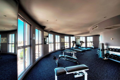 Seasons Darling Harbour - Accommodation in Bendigo 8