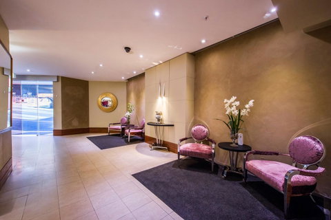 Seasons Darling Harbour - Accommodation in Bendigo 17