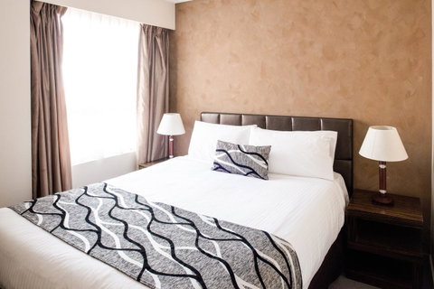 Seasons Darling Harbour - Accommodation in Bendigo 14