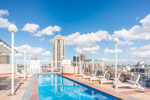 Seasons Darling Harbour - Accommodation in Bendigo 1