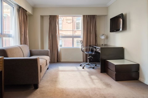 Seasons Darling Harbour - Accommodation in Bendigo 10