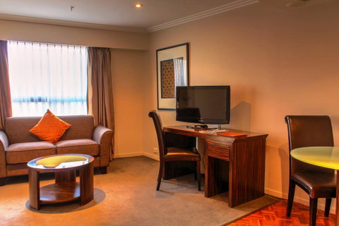 Seasons Darling Harbour - Accommodation in Bendigo 33