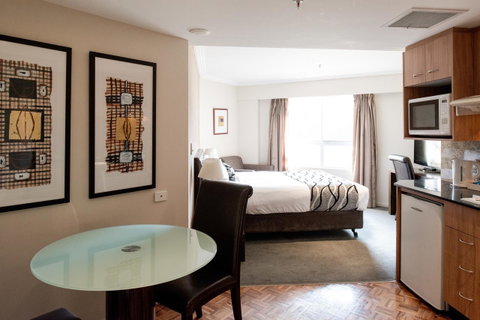 Seasons Darling Harbour - Accommodation in Bendigo 12