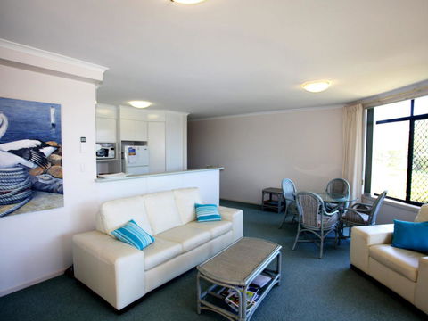 Horizons 1 - Accommodation in Bendigo 3