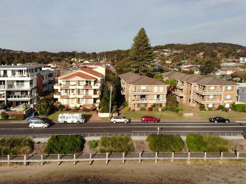 Horizons 1 - Accommodation in Bendigo 6