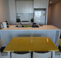 Sydney Olympic Park Apartment - Accommodation in Bendigo