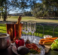 Horizons Retreat  Golf Villa 133 - Accommodation in Bendigo