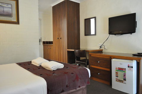 Albury Burvale Motor Inn - Accommodation in Bendigo 11