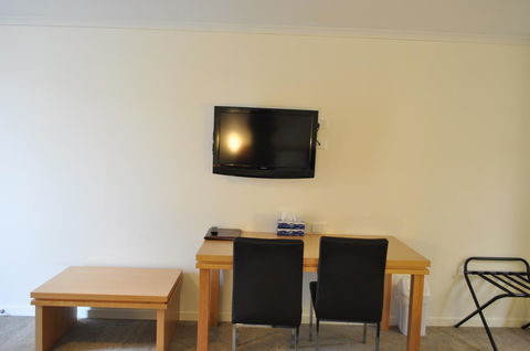 Albury Burvale Motor Inn - Accommodation in Bendigo 3
