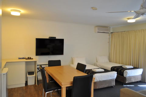 Albury Burvale Motor Inn - Accommodation in Bendigo 34