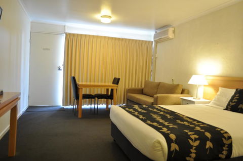 Albury Burvale Motor Inn - Accommodation in Bendigo 26