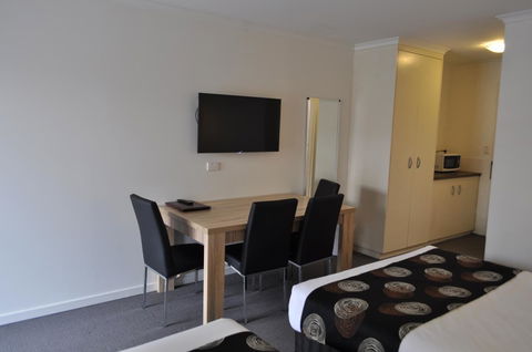 Albury Burvale Motor Inn - Accommodation in Bendigo 6