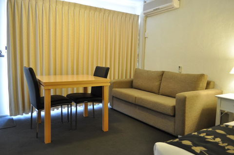 Albury Burvale Motor Inn - Accommodation in Bendigo 25