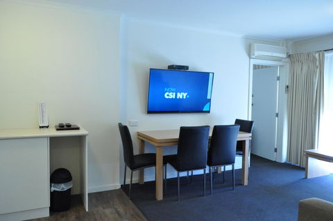 Albury Burvale Motor Inn - Accommodation in Bendigo 19