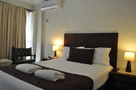 Albury Burvale Motor Inn - Accommodation in Bendigo 13