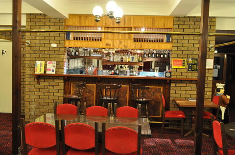 Albury Burvale Motor Inn - Accommodation in Bendigo 9