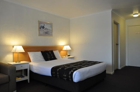 Albury Burvale Motor Inn - Accommodation in Bendigo 27