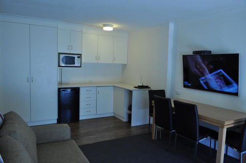 Albury Burvale Motor Inn - Accommodation in Bendigo 18