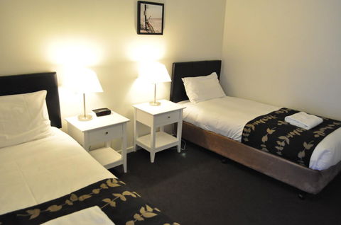 Albury Burvale Motor Inn - Accommodation in Bendigo 22