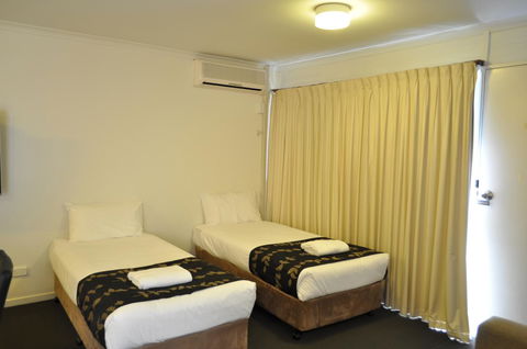 Albury Burvale Motor Inn - Accommodation in Bendigo 33