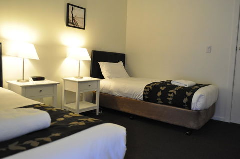 Albury Burvale Motor Inn - Accommodation in Bendigo 23