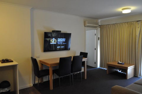 Albury Burvale Motor Inn - Accommodation in Bendigo 20