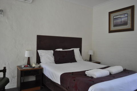 Albury Burvale Motor Inn - Accommodation in Bendigo 12