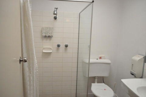 Albury Burvale Motor Inn - Accommodation in Bendigo 29