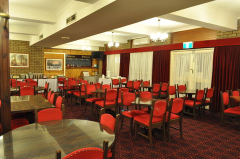 Albury Burvale Motor Inn - Accommodation in Bendigo 10