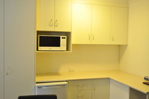 Albury Burvale Motor Inn - Accommodation in Bendigo 31