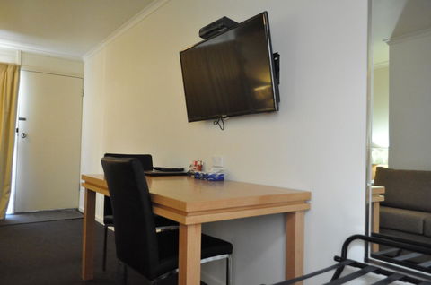 Albury Burvale Motor Inn - Accommodation in Bendigo 28