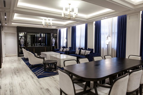 Kimpton Margot Sydney, An IHG Hotel - Accommodation in Bendigo 7