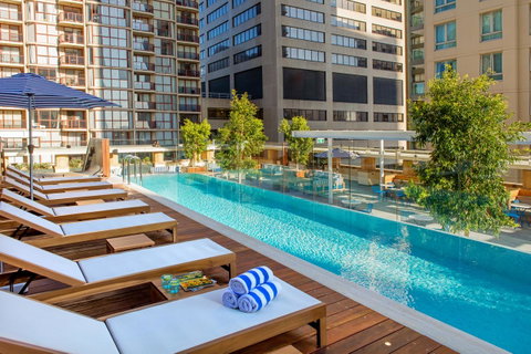 Kimpton Margot Sydney, An IHG Hotel - Accommodation in Bendigo 4