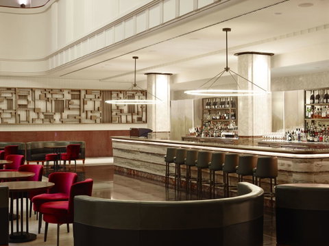 Kimpton Margot Sydney, An IHG Hotel - Accommodation in Bendigo 31