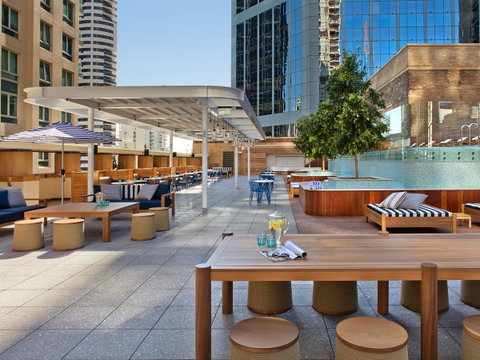 Kimpton Margot Sydney, An IHG Hotel - Accommodation in Bendigo 19