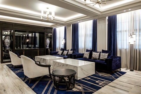 Kimpton Margot Sydney, An IHG Hotel - Accommodation in Bendigo 6