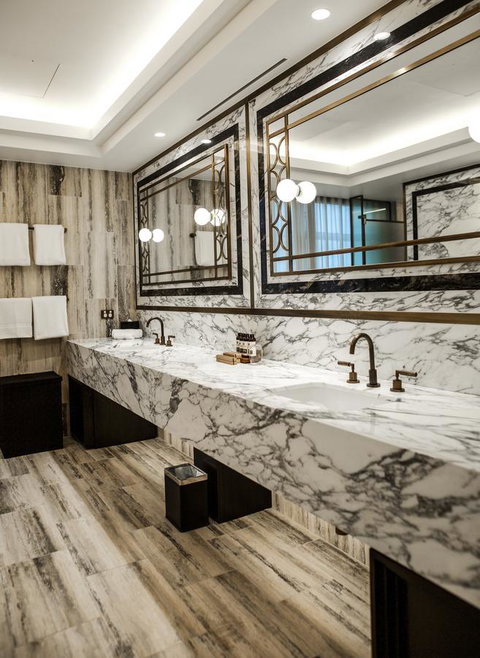 Kimpton Margot Sydney, An IHG Hotel - Accommodation in Bendigo 9