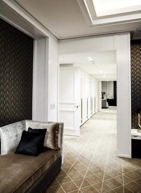 Kimpton Margot Sydney, An IHG Hotel - Accommodation in Bendigo 8