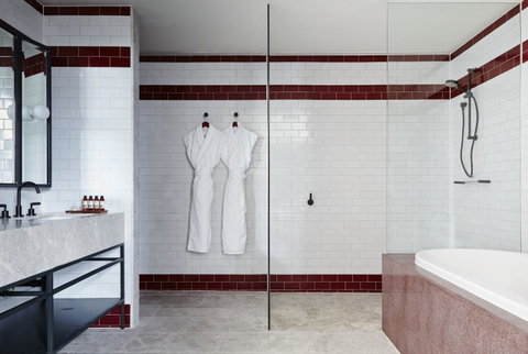 Kimpton Margot Sydney, An IHG Hotel - Accommodation in Bendigo 37