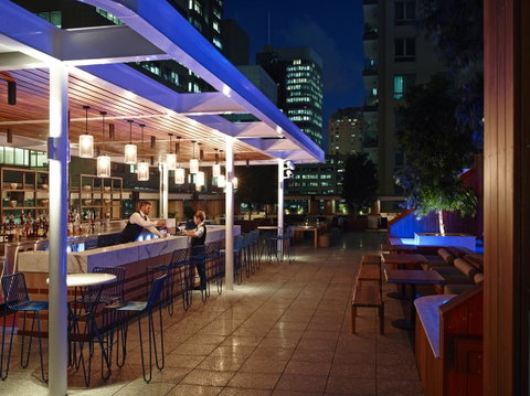 Kimpton Margot Sydney, An IHG Hotel - Accommodation in Bendigo 36