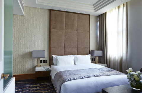 Kimpton Margot Sydney, An IHG Hotel - Accommodation in Bendigo 33