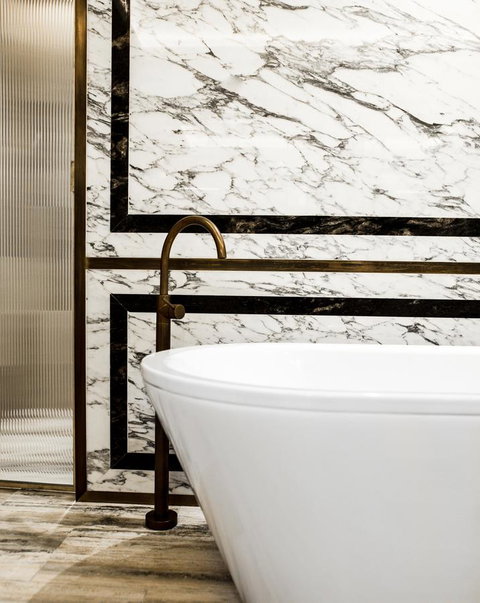 Kimpton Margot Sydney, An IHG Hotel - Accommodation in Bendigo 5