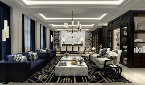 Kimpton Margot Sydney, An IHG Hotel - Accommodation in Bendigo 10