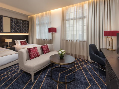 Kimpton Margot Sydney, An IHG Hotel - Accommodation in Bendigo 15