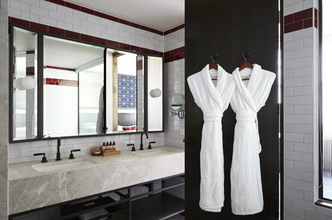 Kimpton Margot Sydney, An IHG Hotel - Accommodation in Bendigo 18
