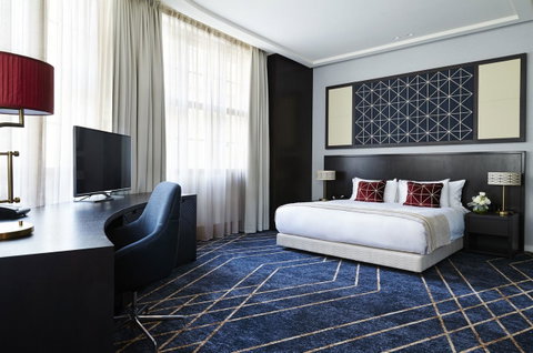 Kimpton Margot Sydney, An IHG Hotel - Accommodation in Bendigo 24