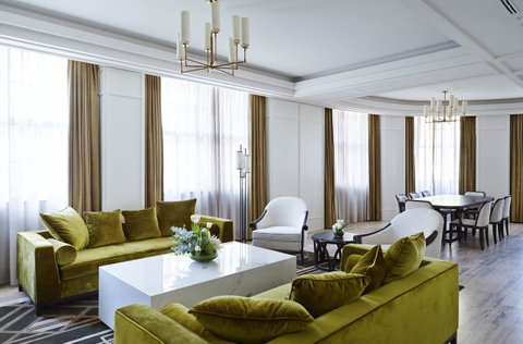 Kimpton Margot Sydney, An IHG Hotel - Accommodation in Bendigo 43