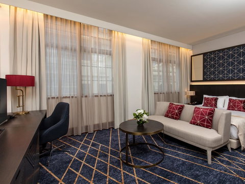Kimpton Margot Sydney, An IHG Hotel - Accommodation in Bendigo 25