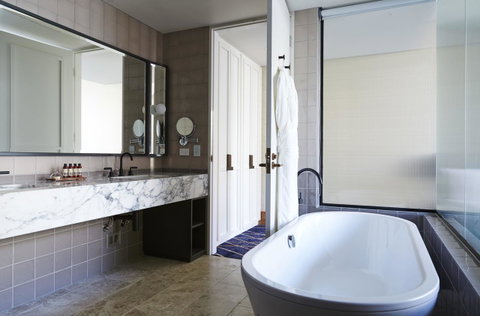 Kimpton Margot Sydney, An IHG Hotel - Accommodation in Bendigo 44